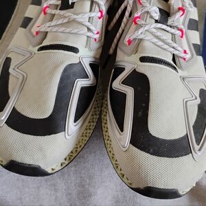 Athletic Shoes Men US Size 13 Excellent